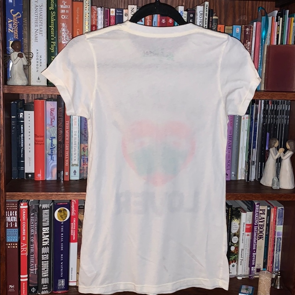 Sushi Lover T-Shirt - Picture 3 of 4